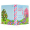 Oh Sweet Candy Land Photo Album BInder