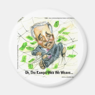 Oh The Rangel Web Funny Gifts Tees Cards Etc Magnet