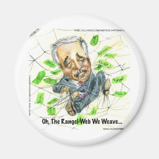 Oh The Rangel Web Funny Gifts Tees Cards Etc Magnet