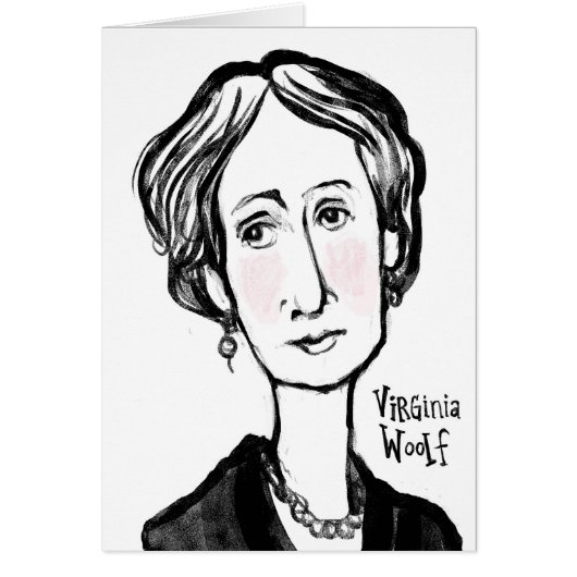 Oh Virginia! (Front)