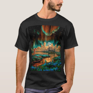 Oh, What a Beautiful Night T-Shirt