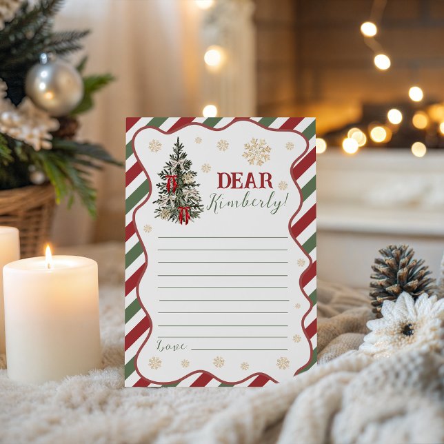 Oh What Fun Christmas Time Capsule Card (Creator Uploaded)