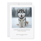 Oh What Fun Holiday Photo