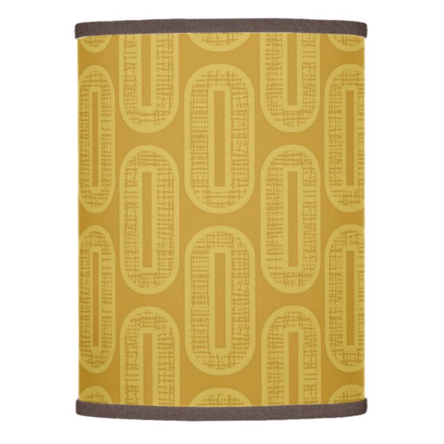 Oh Yeah Lamp Shade (Front)