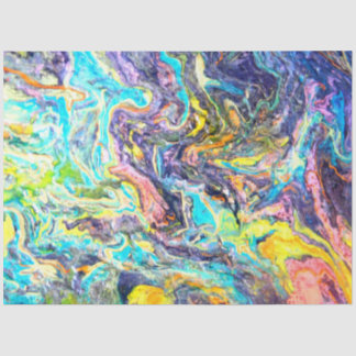 Oh. You. Want. This. Great Gift Wrap from my art. Tissue Paper