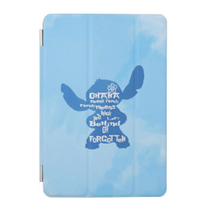 Ohana iPad Mini Cover