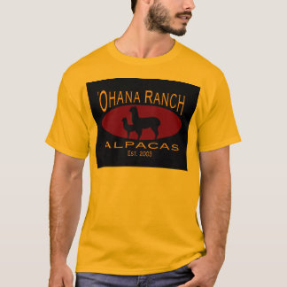 Ohana Ranch Granny LongSleeve T-Shirt