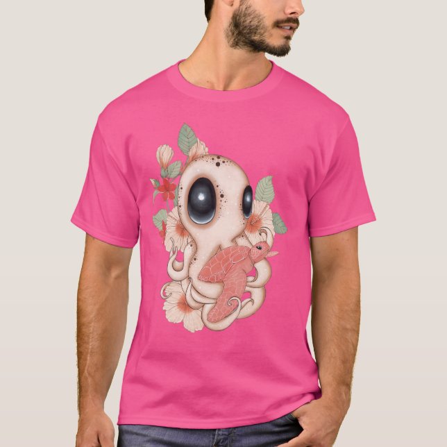 Ohana T-Shirt (Front)