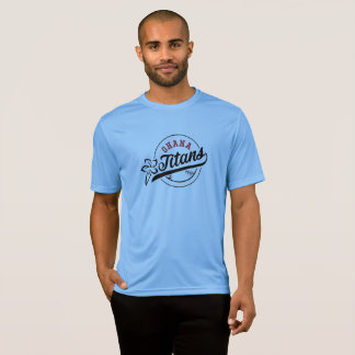 Ohana Titans Men's Sport-Tek Competitor T-Shirt
