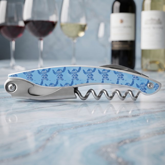 Ohana Waiter's Corkscrew (Creator Uploaded)