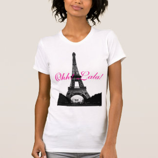 Ohh! Lala! T-Shirt