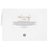 "Ohia and Lehua" by Maui artist Lori Higgins. 5x7 (Back Horizontal)