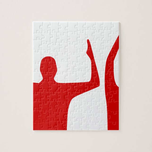 Ohio3 Jigsaw Puzzle (Vertical)