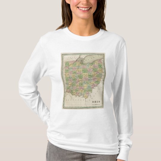 Ohio 10 T-Shirt