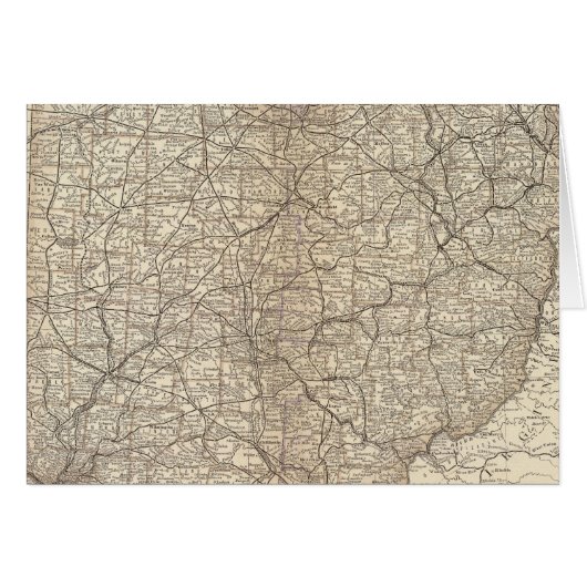 Ohio 11 cards (Front Horizontal)