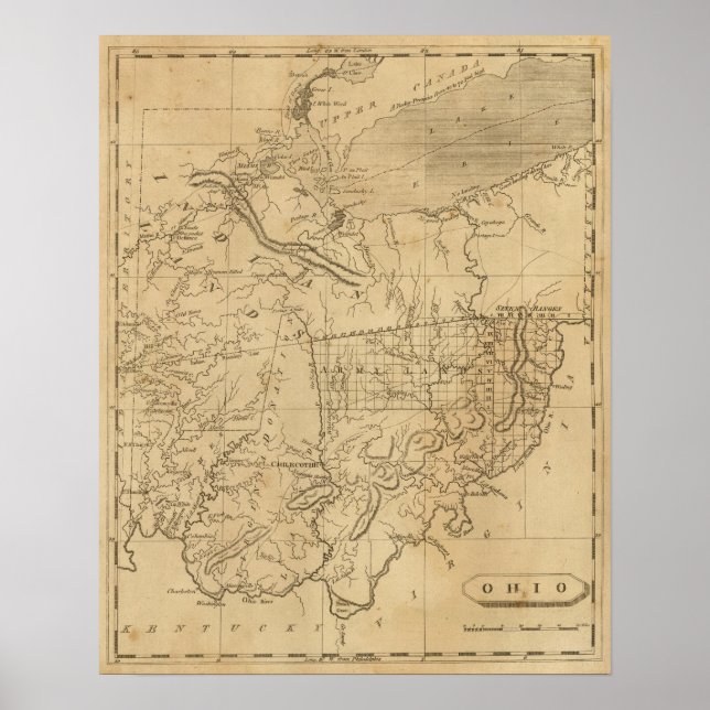 Ohio 11 poster (Front)