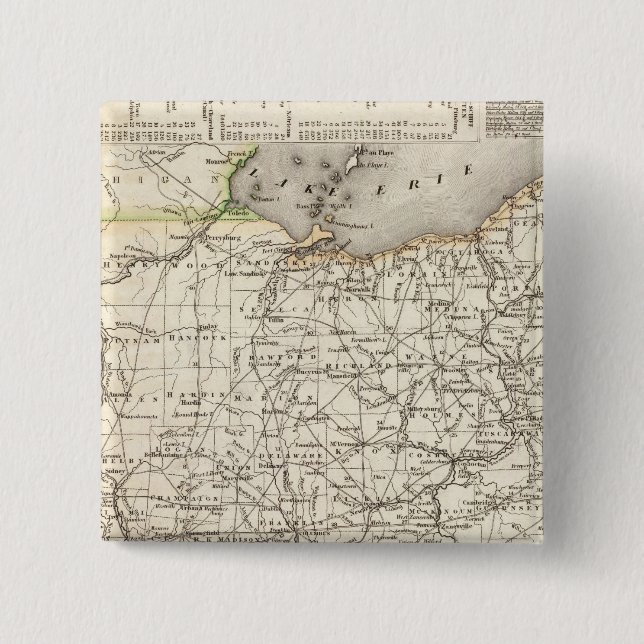 Ohio 12 button (Front)