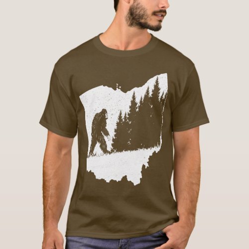 Ohio 1 T_Shirt