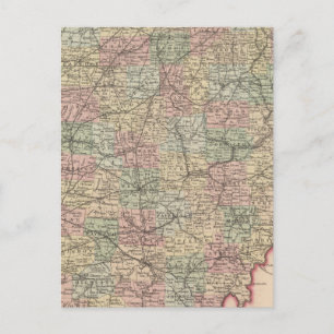 Ohio 2 postcard