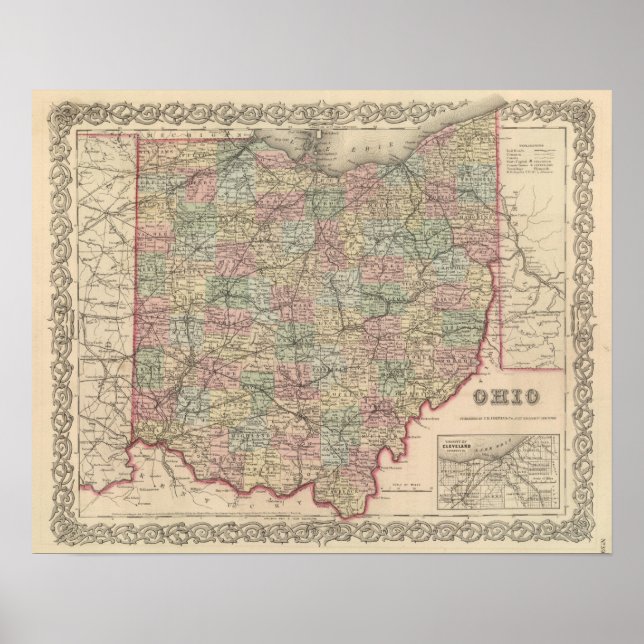 Ohio 2 poster (Front)