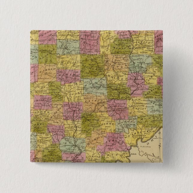 Ohio 3 button (Front)