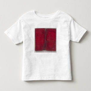 Ohio 5 toddler t-shirt