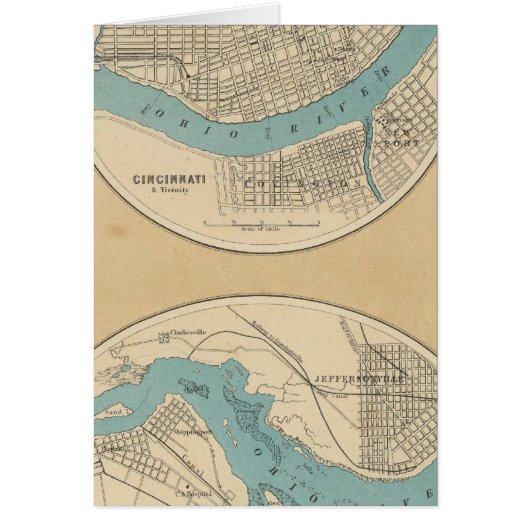Ohio 6 cards (Front)