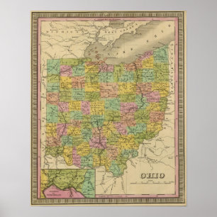Ohio 6 poster