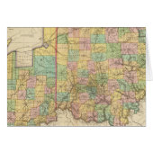 Ohio and Indiana (Front Horizontal)