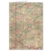 Ohio and Indiana (Front)