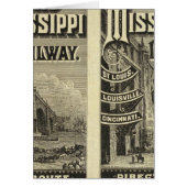 Ohio and Mississippi Railway (Front)