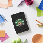 Ohio Bobcat Logo iPad Mini Cover<br><div class="desc">Check out these new Ohio University designs! Show off your OU Bobcat pride with these new Ohio University products. These make perfect gifts for the Bobcats student, alumni, family, friend or fan in your life. All of these Zazzle products are customizable with your name, class year, or club. Go Bobcats!...</div>