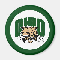 Ohio Bobcat Logo