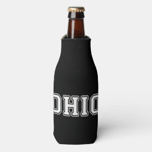 Ohio Bottle Cooler