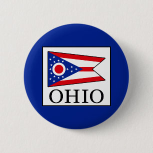 Ohio Button