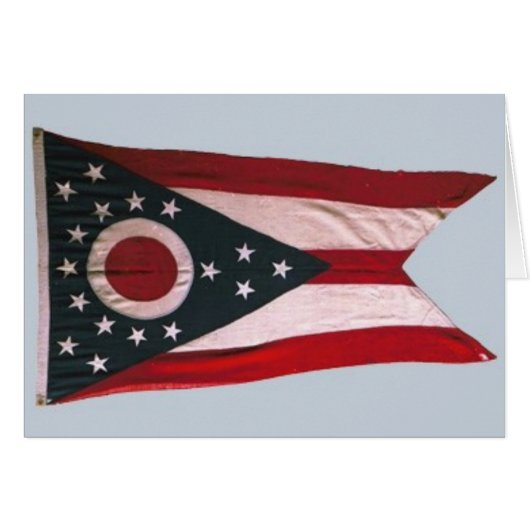 OHIO CARDS (Front Horizontal)