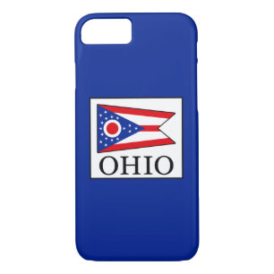 Ohio iPhone 8/7 Case
