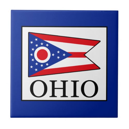 Ohio Ceramic Tile