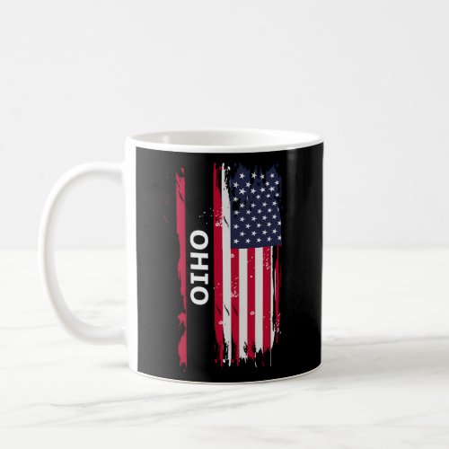 Ohio Coffee Mug
