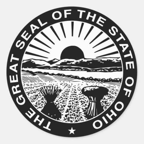 Ohio Great Seal