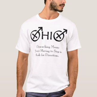 Ohio Guys' Non-Event Event Shirt