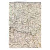 Ohio, Kentucky, Virginia (Front)