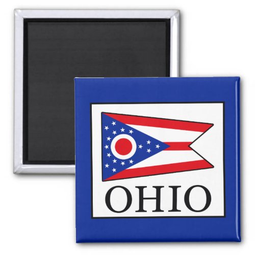 Ohio Magnet