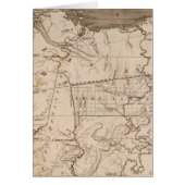 Ohio Map by Arrowsmith (Front)