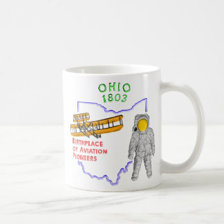 Ohio Mug