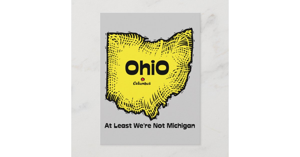 Michigans Moore Ohio States National Title Is A Joke - 9dies51
