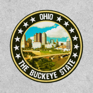 Ohio patch