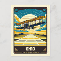 Ohio | Patriotic Spirit Vintage