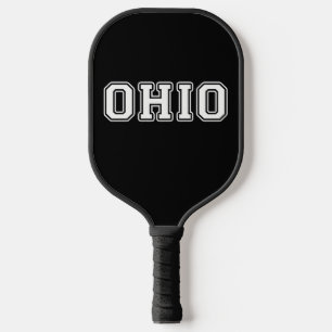 Ohio Pickleball Paddle