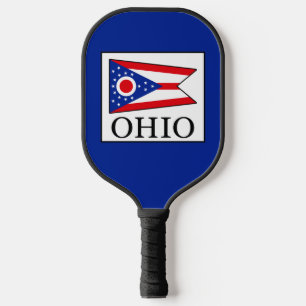 Ohio Pickleball Paddle